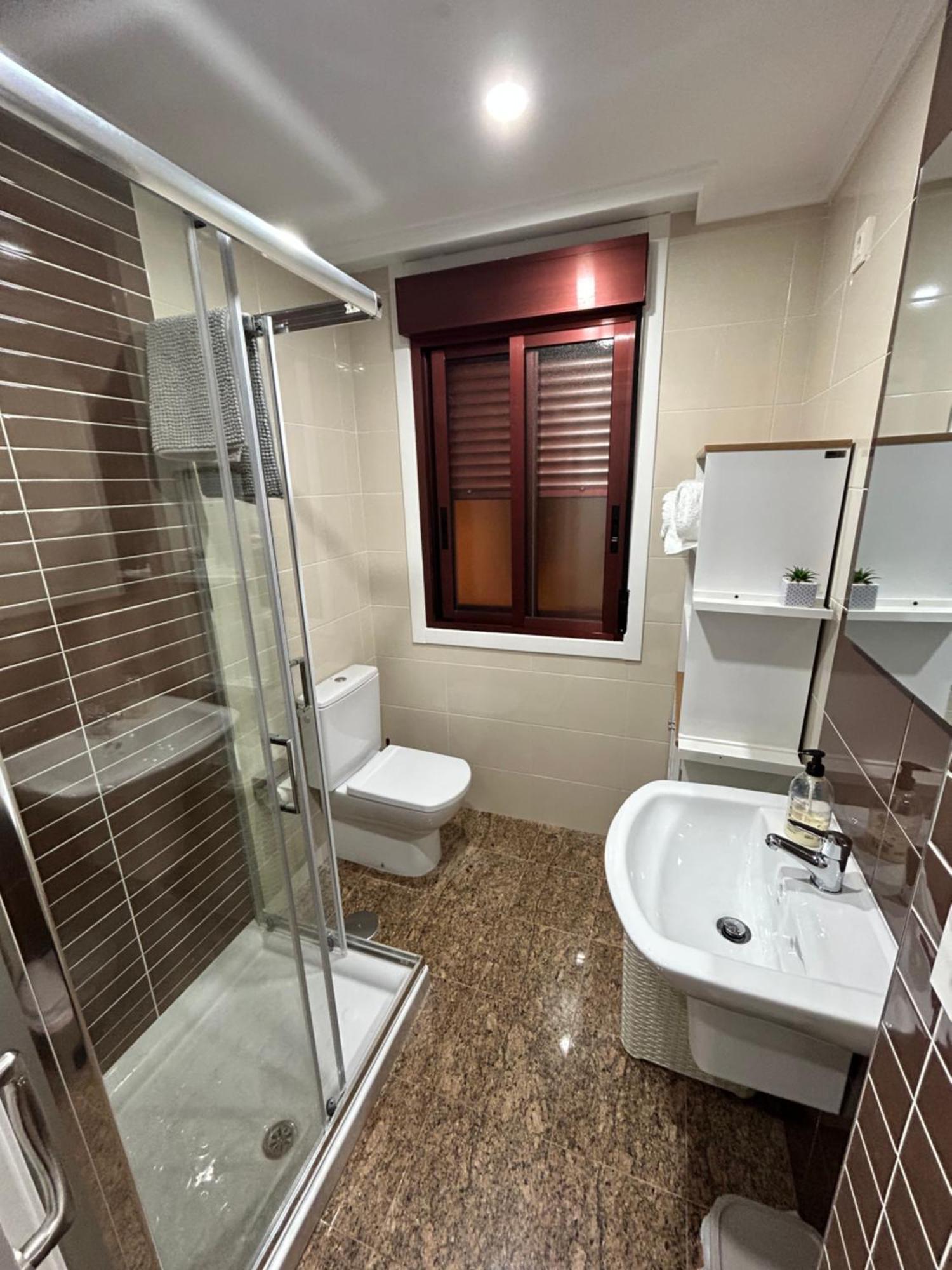 Escapada Perfecta En Sanxenxo - Apartamento En Portonovo Con Encanto Exterior foto