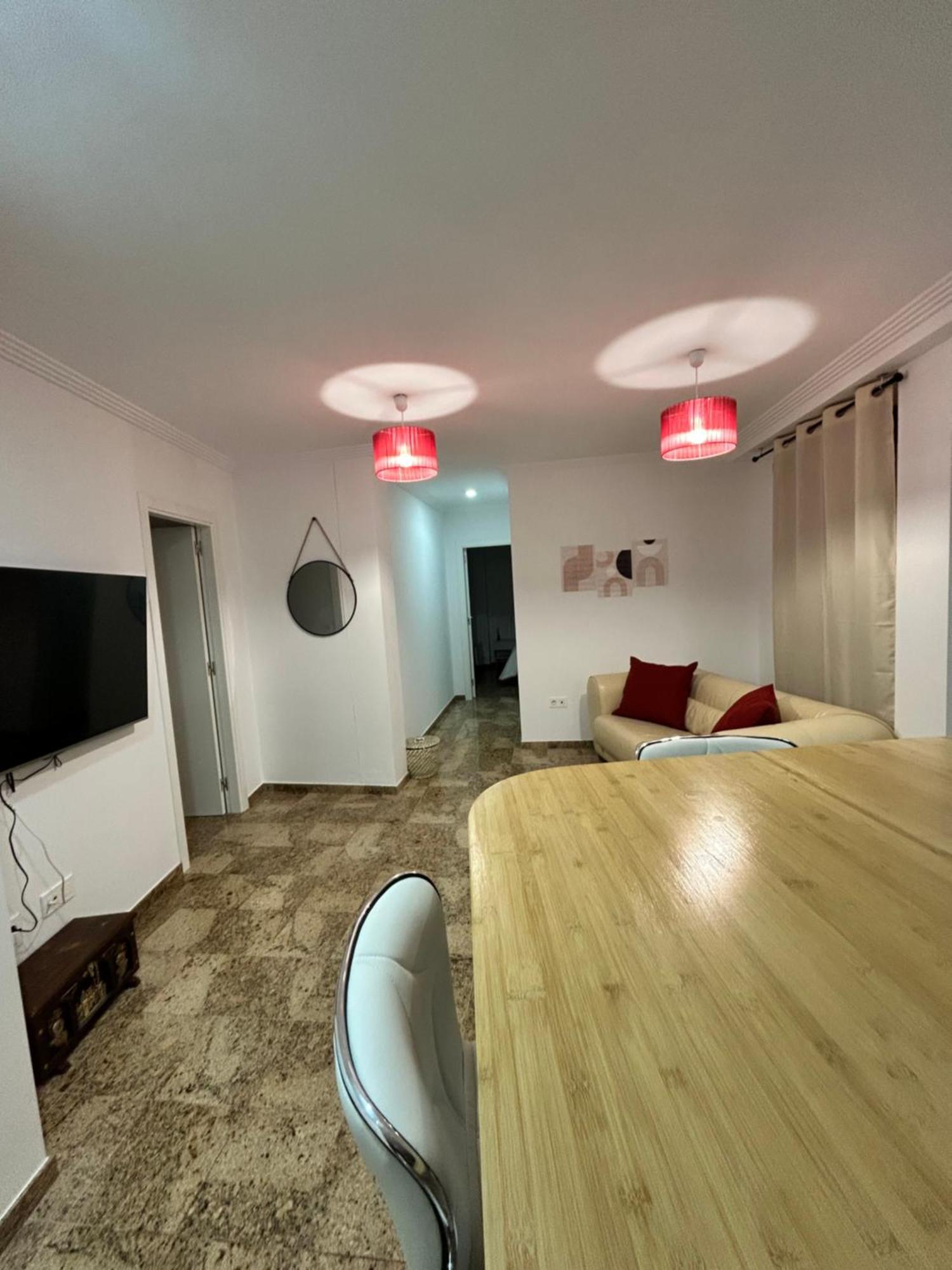 Escapada Perfecta En Sanxenxo - Apartamento En Portonovo Con Encanto Exterior foto