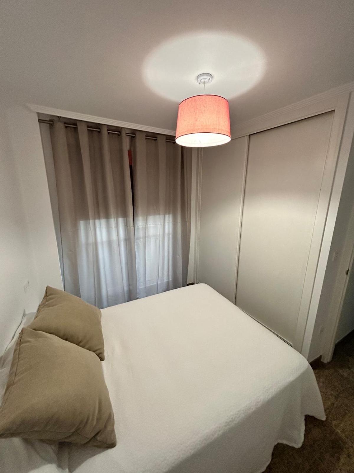 Escapada Perfecta En Sanxenxo - Apartamento En Portonovo Con Encanto Exterior foto