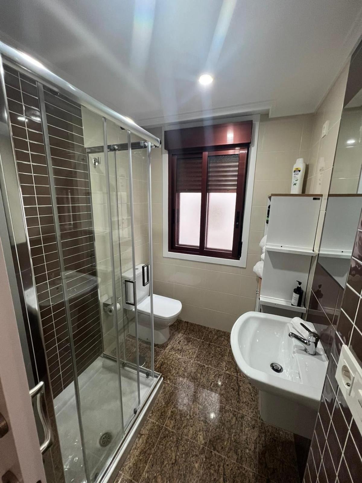Escapada Perfecta En Sanxenxo - Apartamento En Portonovo Con Encanto Exterior foto