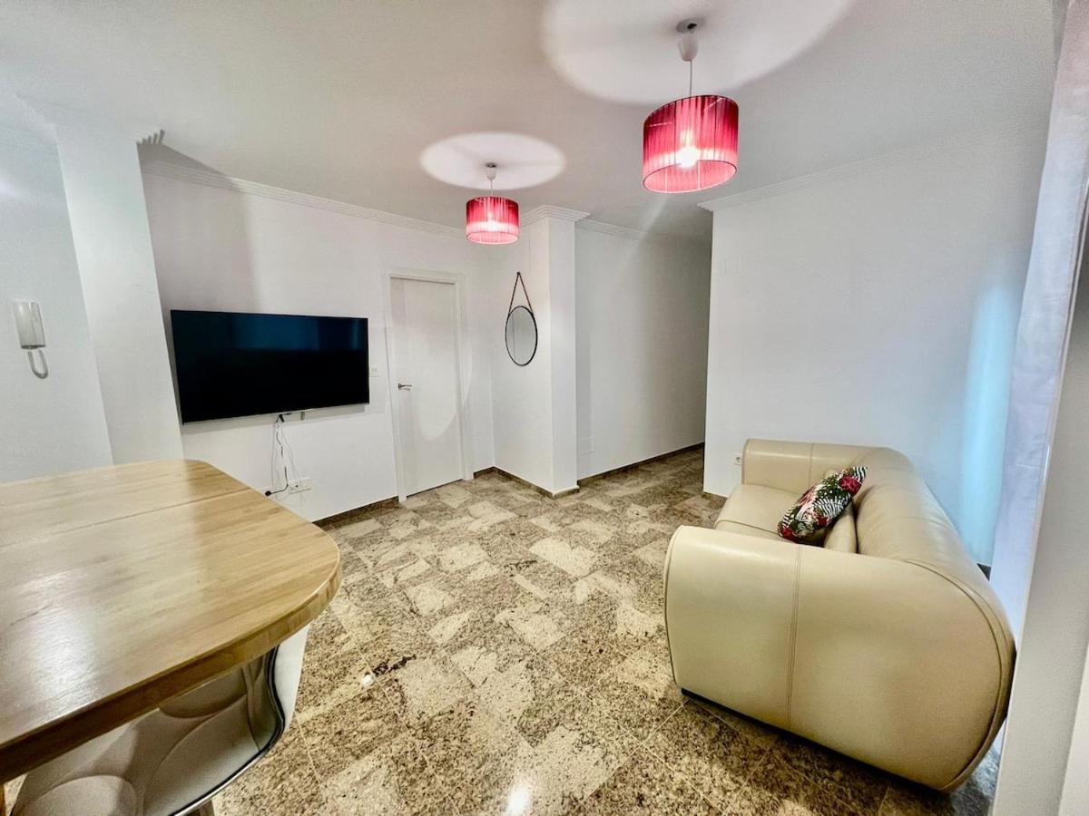 Escapada Perfecta En Sanxenxo - Apartamento En Portonovo Con Encanto Exterior foto