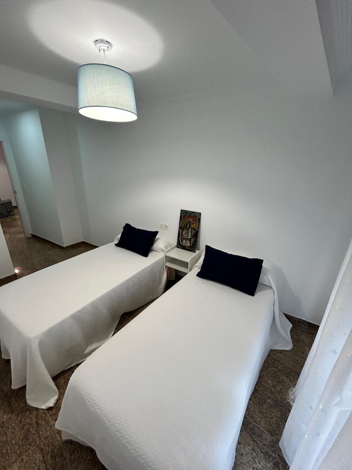 Escapada Perfecta En Sanxenxo - Apartamento En Portonovo Con Encanto Exterior foto