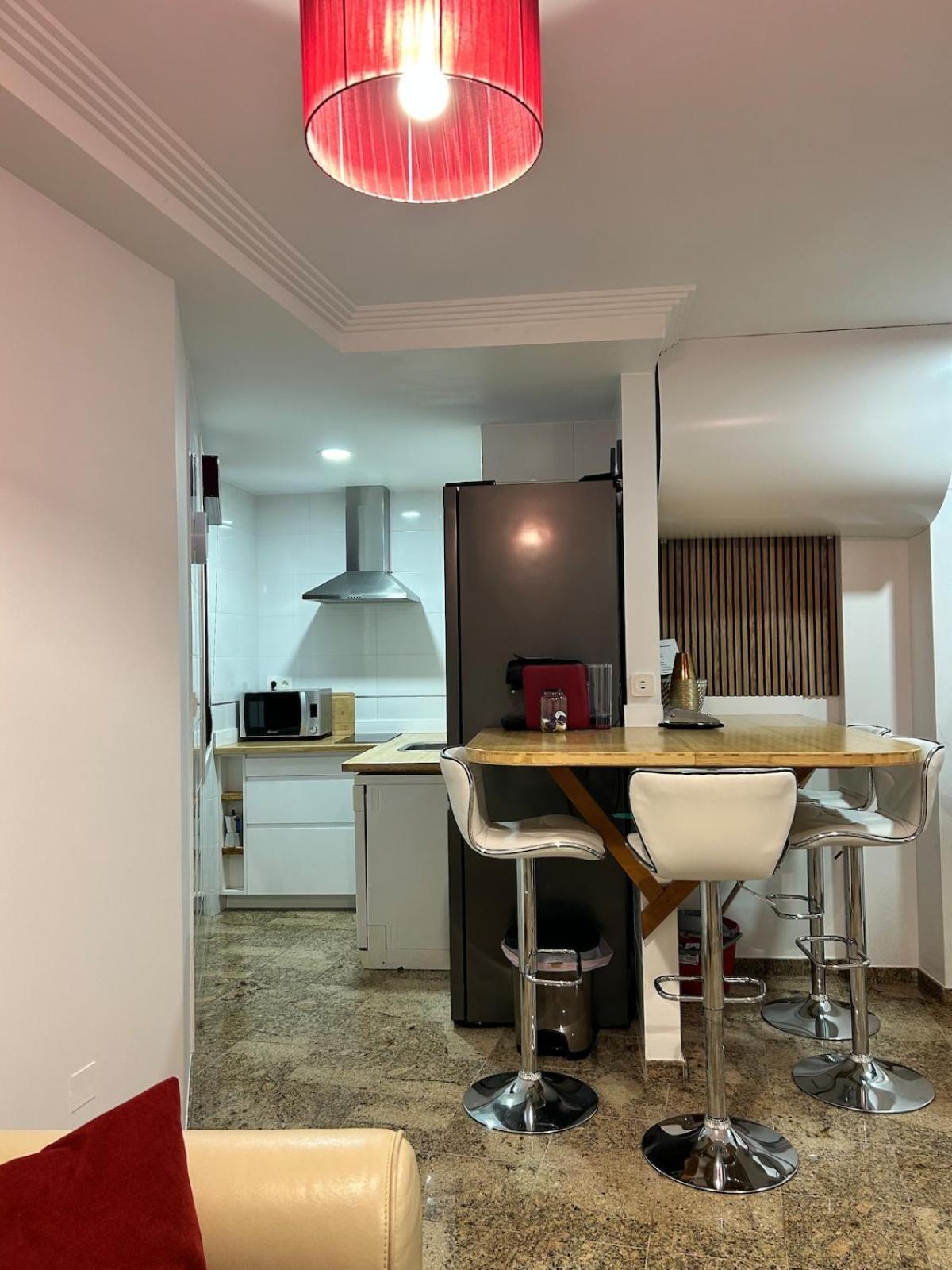 Escapada Perfecta En Sanxenxo - Apartamento En Portonovo Con Encanto Exterior foto
